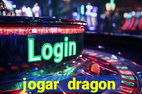 jogar dragon fortune demo